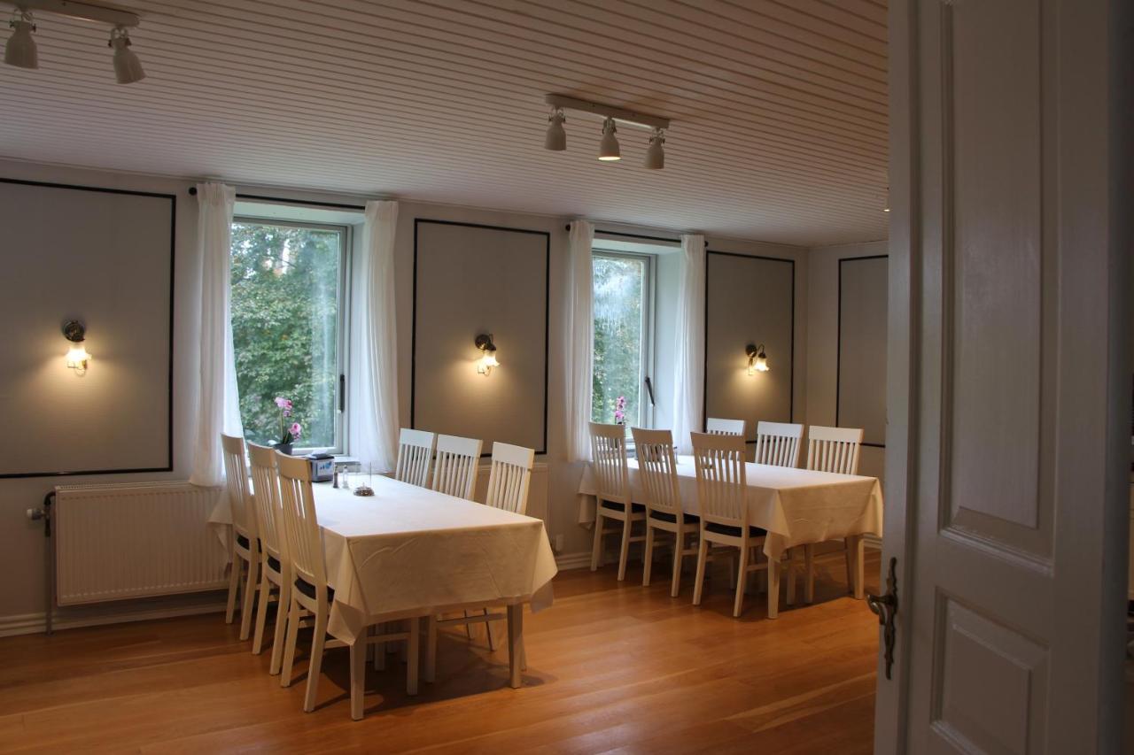 Aagaard Acomodação com café da manhã Grenå Exterior foto